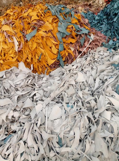 浙江废纺边角料回收处理