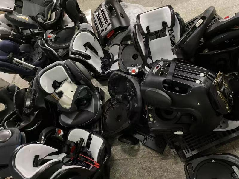 浙江不合格产品销毁处理