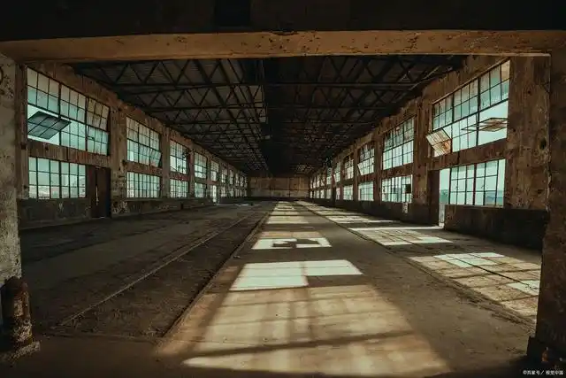 浙江废旧厂房拆除回收